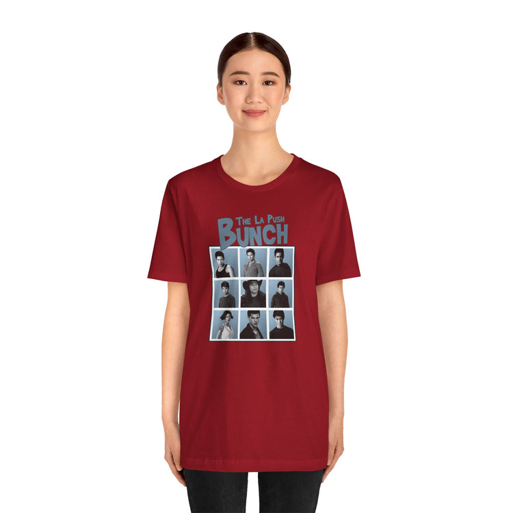 The La Push Bunch T-Shirt - Fandom-Made