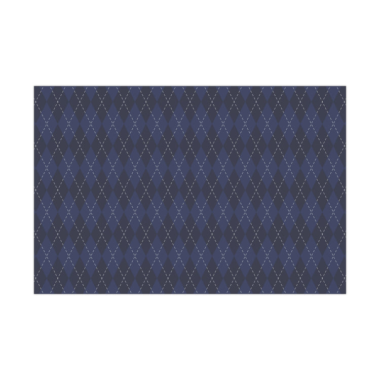 Ravenclaw Gift Wrap Paper - Fandom-Made