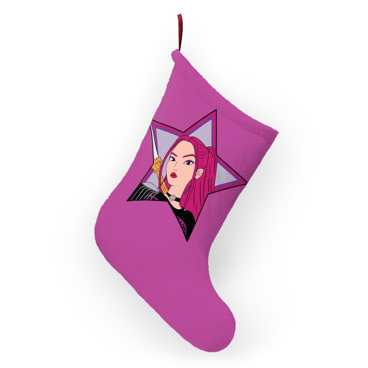 Mira Christmas Stocking