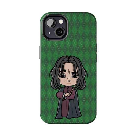 Professor Snape Phone Case - Fandom-Made