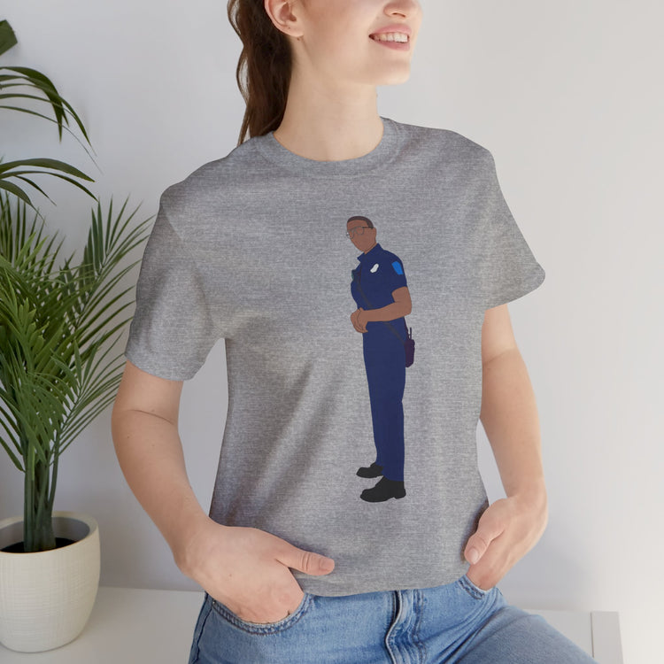 Hen Wilson T-Shirt - Fandom-Made