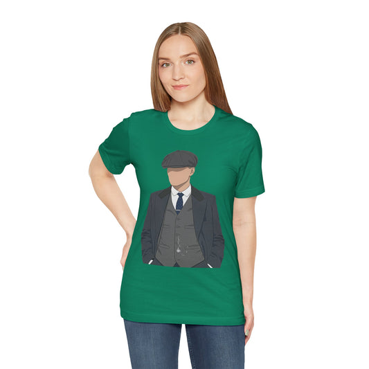 Peak Unisex T-Shirt - Fandom-Made