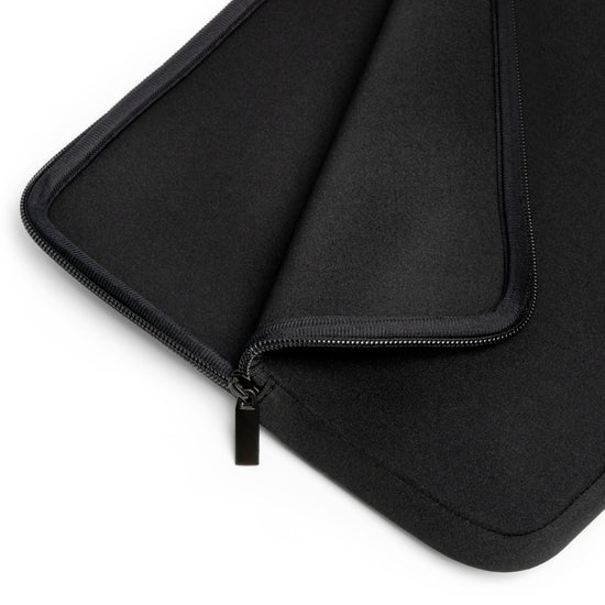 Burn Book Laptop Sleeve - Fandom-Made