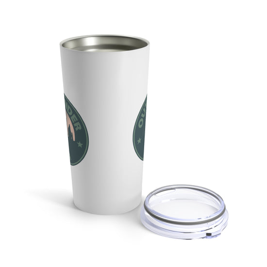 Outlander Tea Tumbler - Fandom-Made