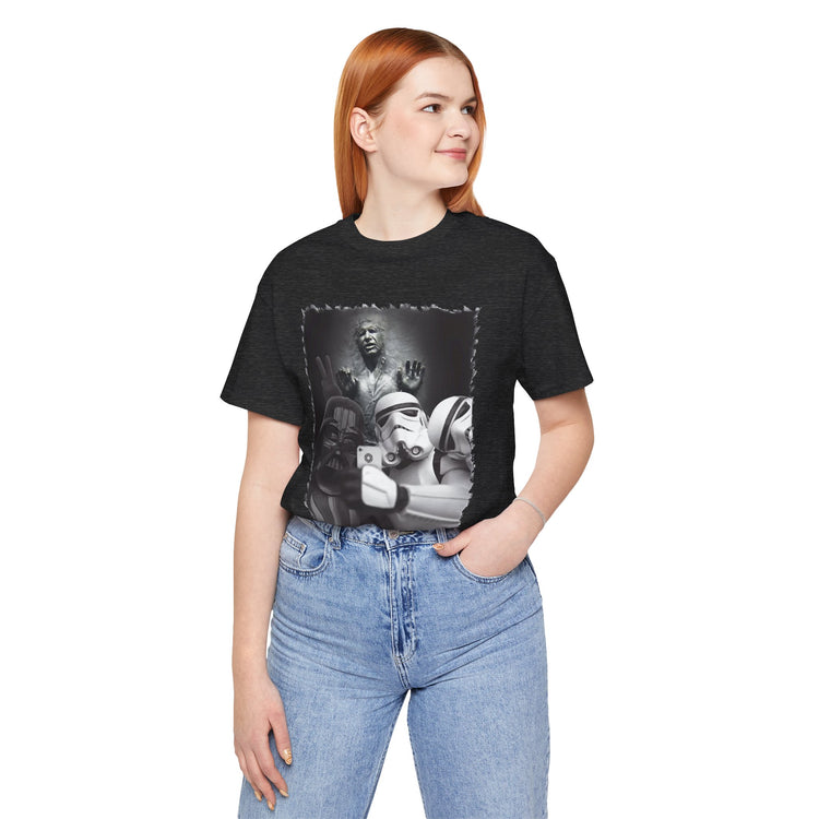 Selfie Time Unisex T-Shirt