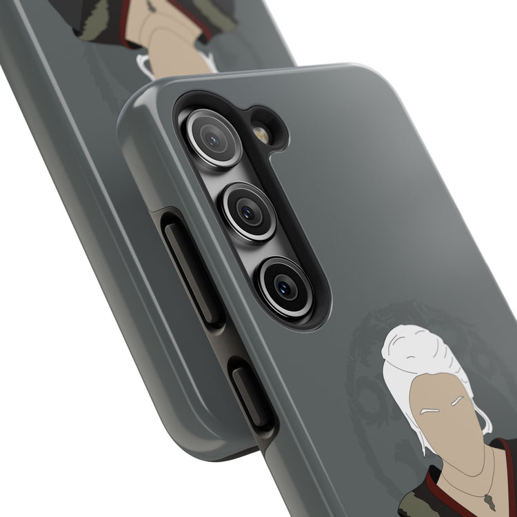 All Hail Rhaenyra Phone Case - Fandom-Made