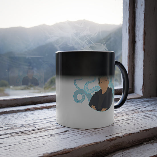 The Horror Magic Mug - Fandom-Made