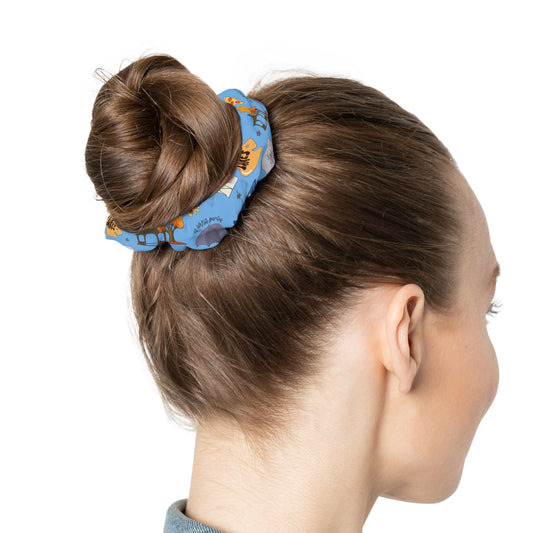 Gilmore Girls Scrunchie - Fandom-Made