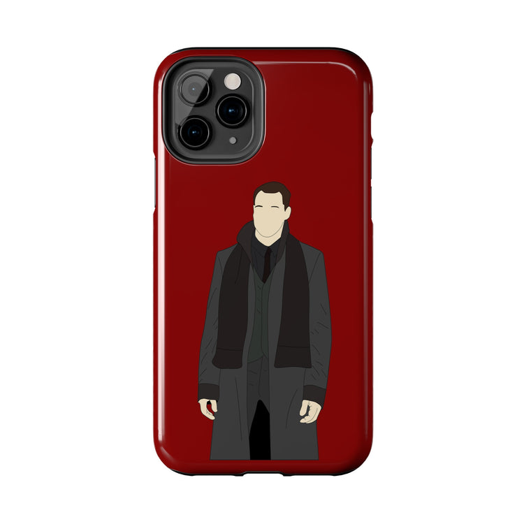Felix Of The Volturi Phone Case - Fandom-Made