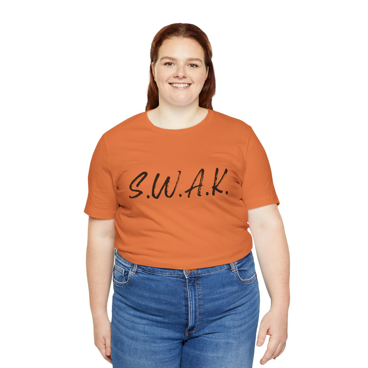 SWAK Unisex T-Shirt