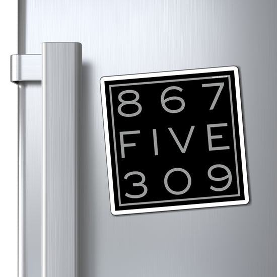 Jenny Magnets - Fandom-Made