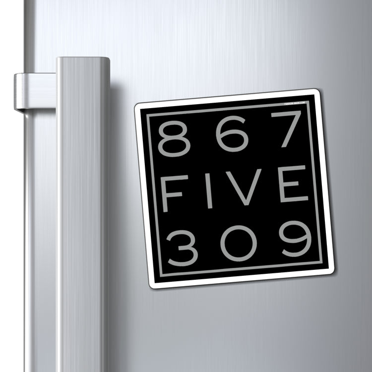 Jenny Magnets - Fandom-Made