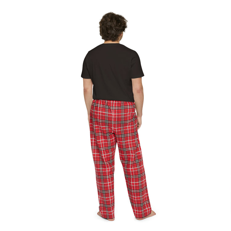 Jedi In Training Men's Short Sleeve Pajama Set - Fandom-Made