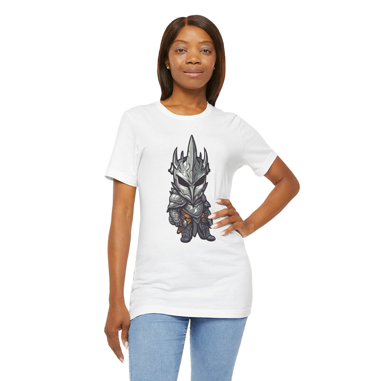 Sauron T-Shirt - Fandom-Made