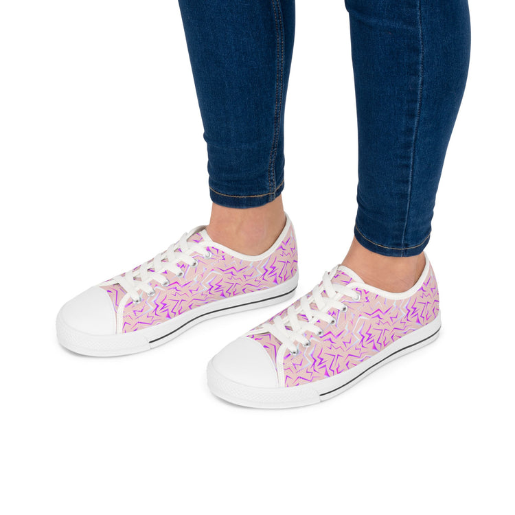 Demons Women's Sneakers