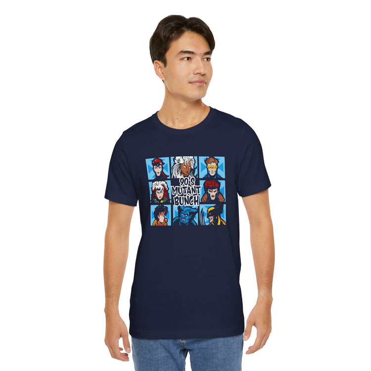Mutants T-Shirt - Fandom-Made