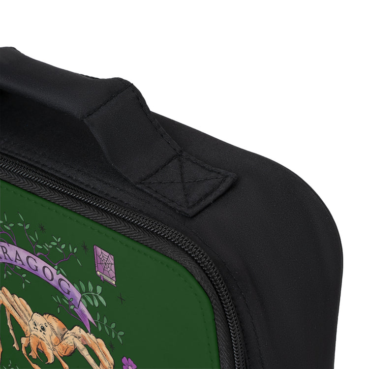 Aragog Lunch Bag
