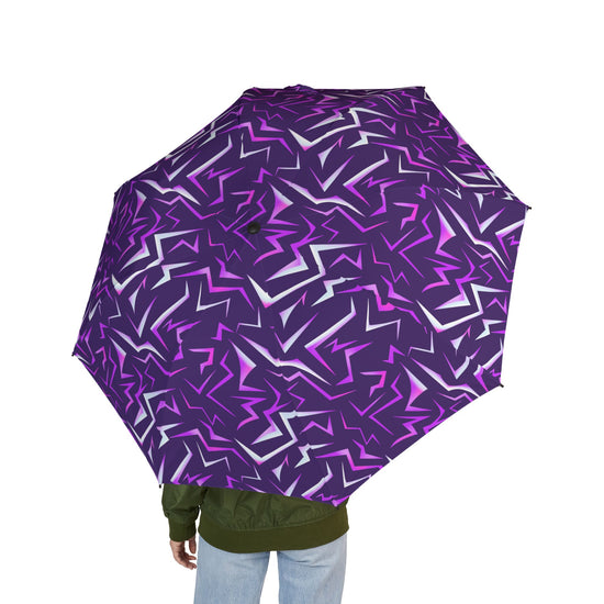 Demons Umbrella - Fandom-Made