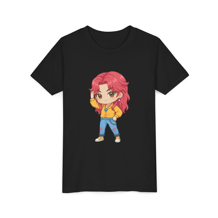 Romance Saja Youth Tee