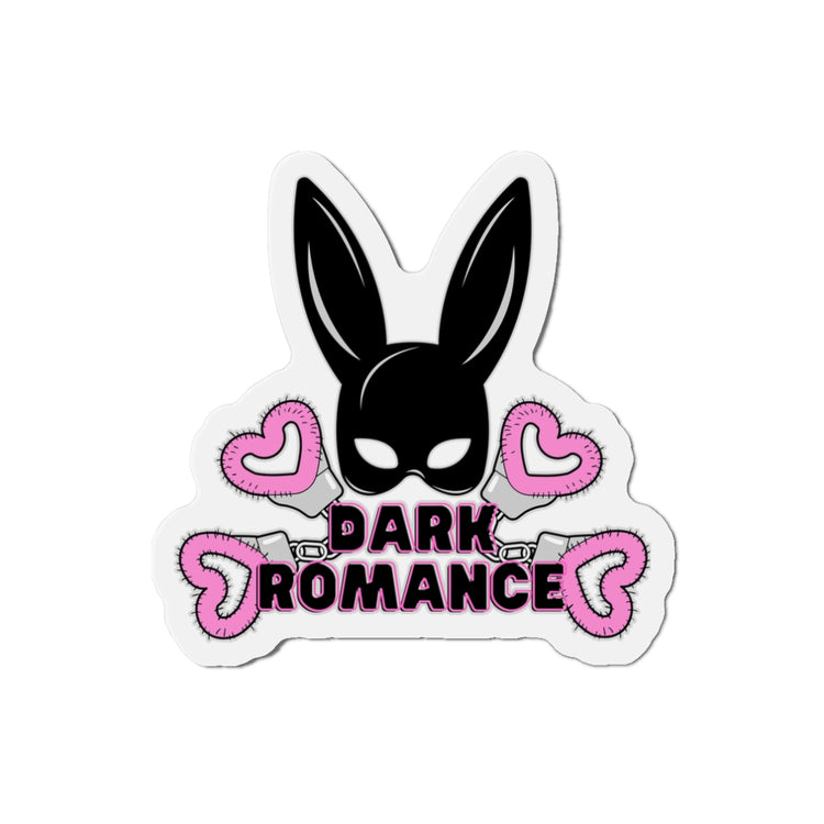 Dark Romance Die-Cut Magnets - Fandom-Made