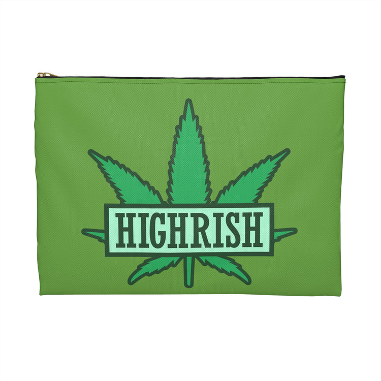 Highrish Pouch - Fandom-Made