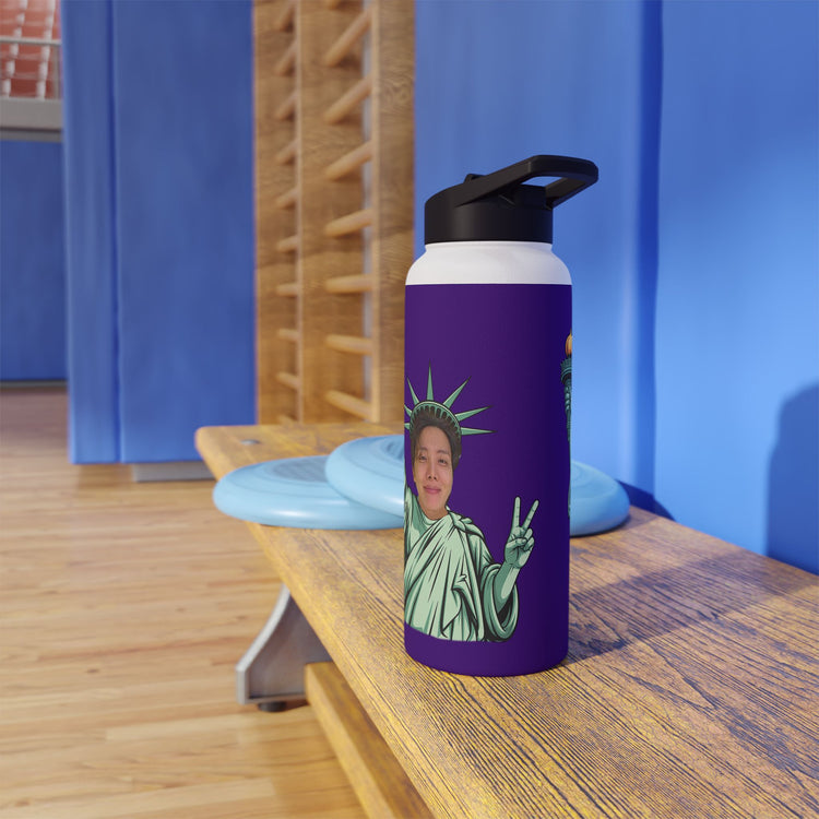Our Hope Water Bottle