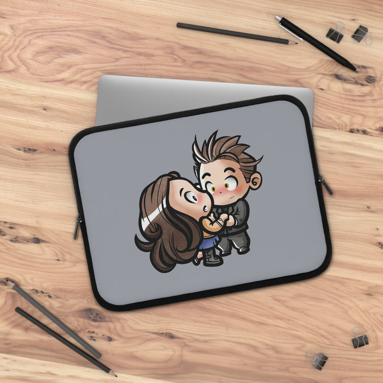 Prom Laptop Sleeve