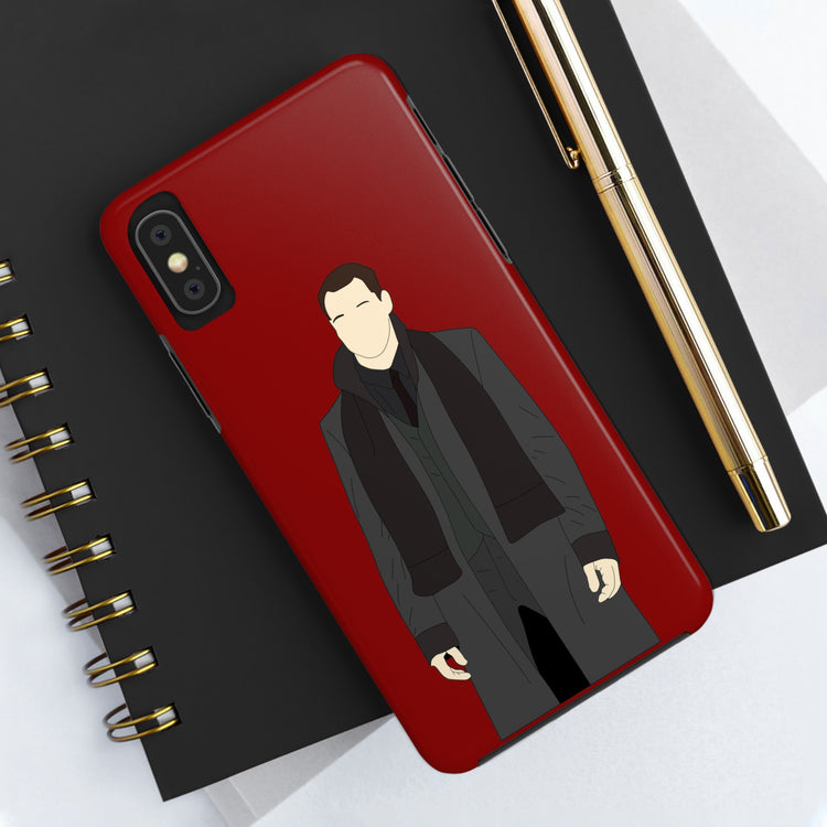 Felix Of The Volturi Phone Case - Fandom-Made