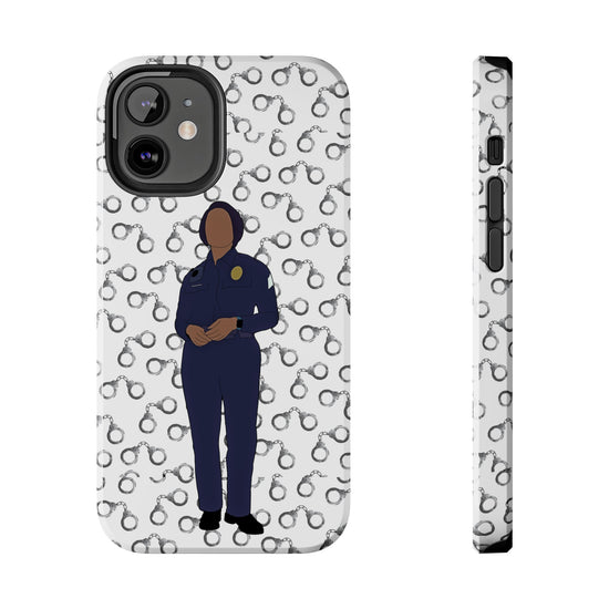 Athena Grant All-Over Print Phone Case - Fandom-Made