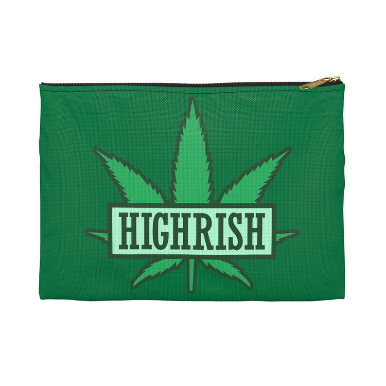 Highrish Pouch - Fandom-Made