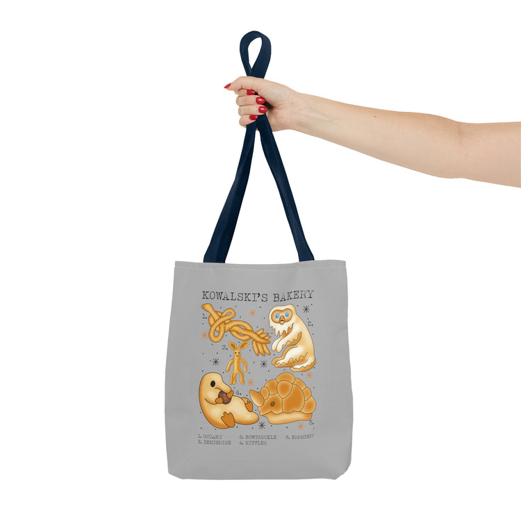 Kowalski's Bakery Tote Bag - Fandom-Made
