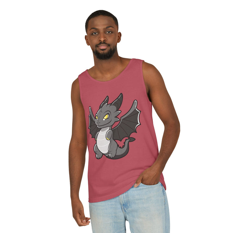 Tairn Tank Top - Fandom-Made