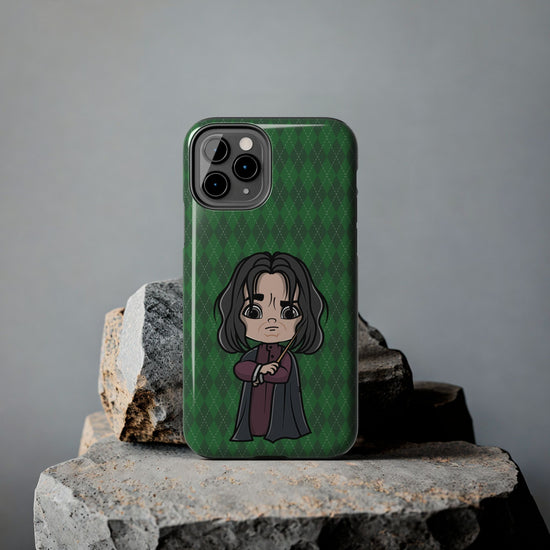 Professor Snape Phone Case - Fandom-Made