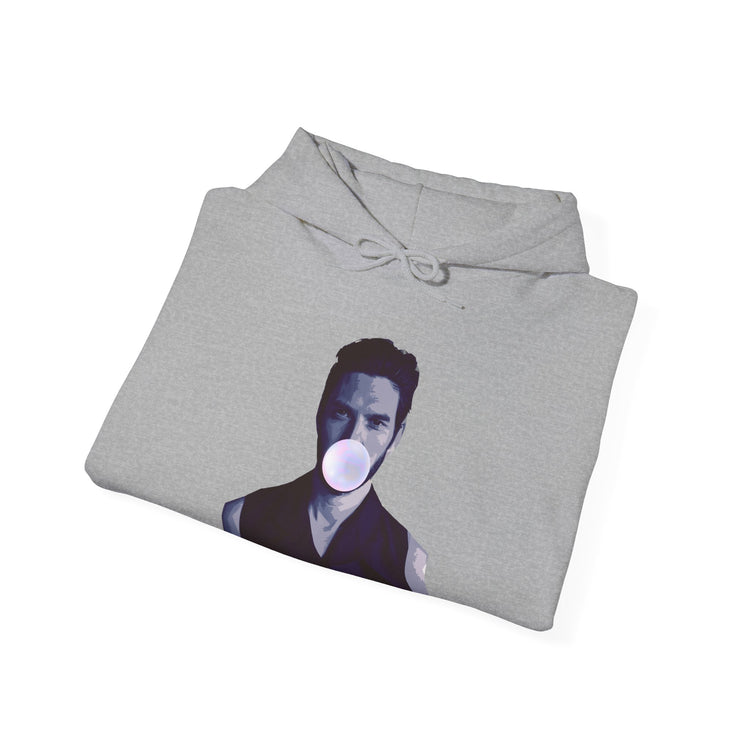 Ben Barnes Hoodie - Fandom-Made
