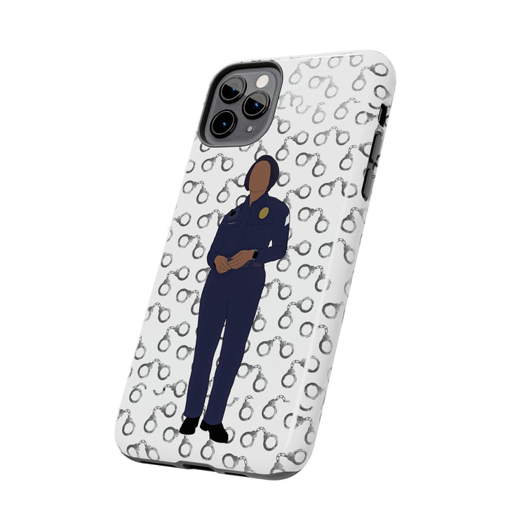 Athena Grant All-Over Print Phone Case - Fandom-Made