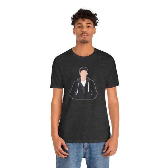 Viktor Hargreeves T-Shirt - Fandom-Made
