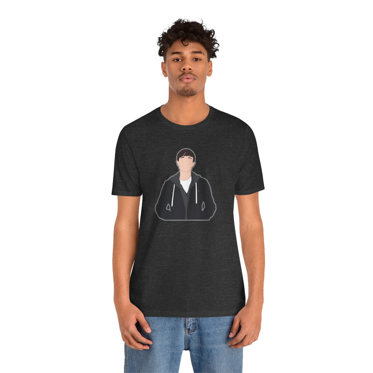 Viktor Hargreeves T-Shirt - Fandom-Made