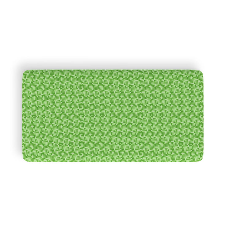 Minecraft Fitted Sheet - Fandom-Made