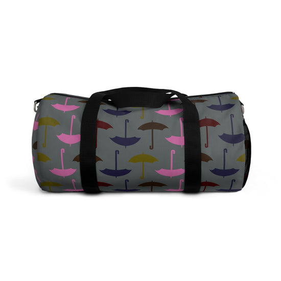 Umbrellas Duffle Bag - Fandom-Made