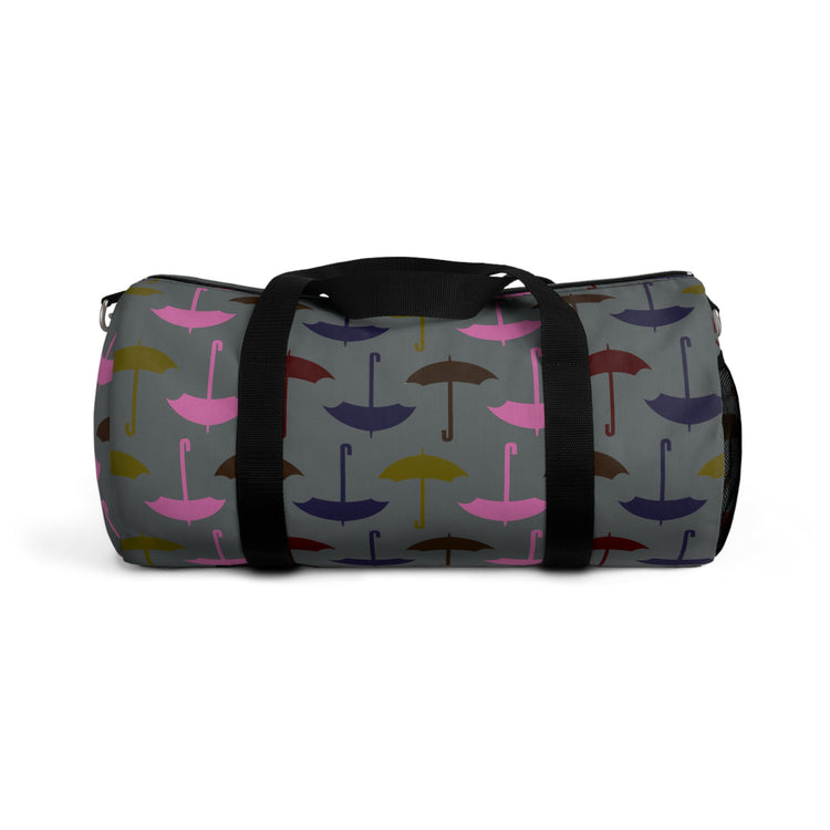 Umbrellas Duffle Bag - Fandom-Made
