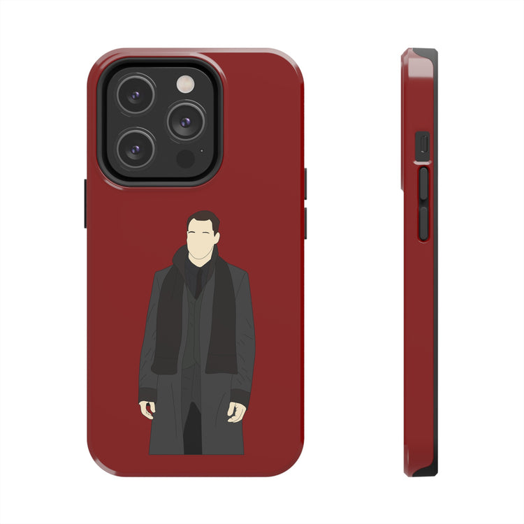 Felix Of The Volturi Phone Case - Fandom-Made