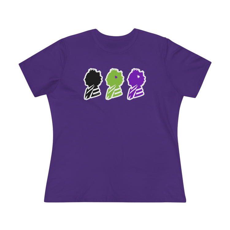 Beetleguise Women's Relaxed T-Shirt - Fandom-Made