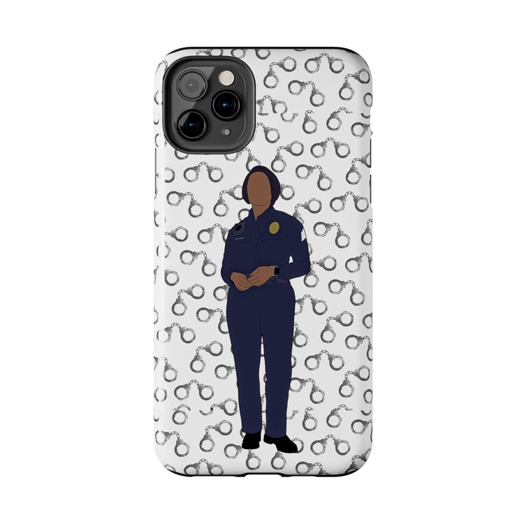 Athena Grant All-Over Print Phone Case - Fandom-Made