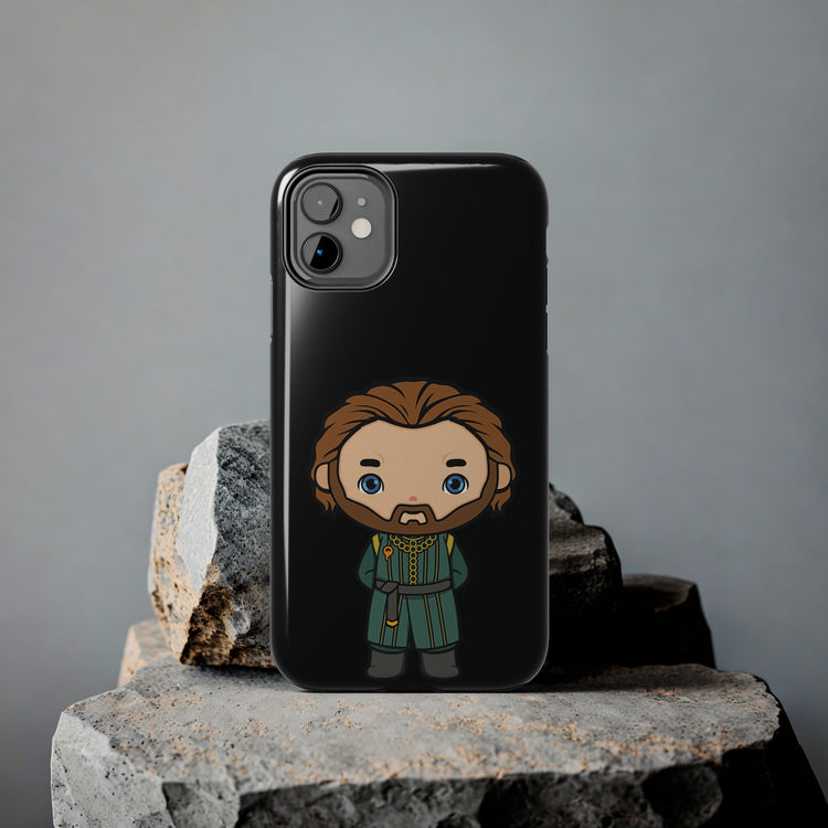 Otto Hightower Phone Case - Fandom-Made