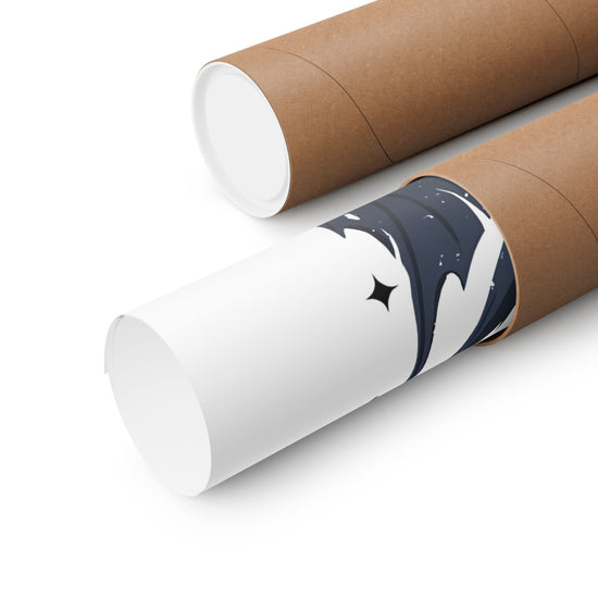 Dragontails Poster - Fandom-Made