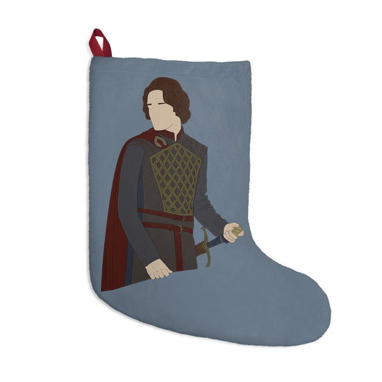 Jacaerys Velaryon Christmas Stocking - Fandom-Made