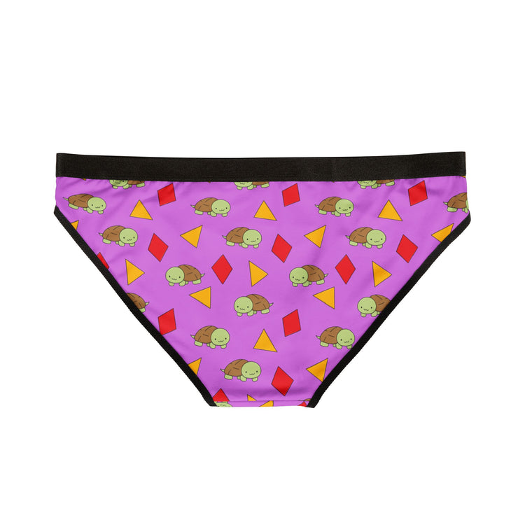 Zoey's PJs Women's Briefs