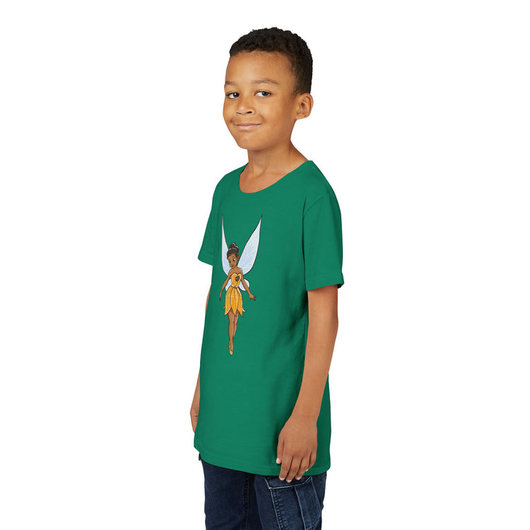 Iridessa Youth Tee - Fandom-Made