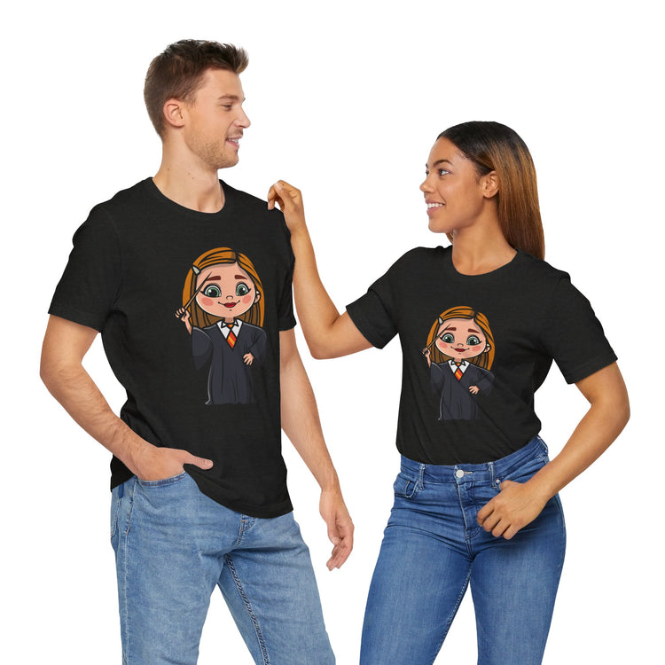 Ginny Weasley T-Shirt - Fandom-Made