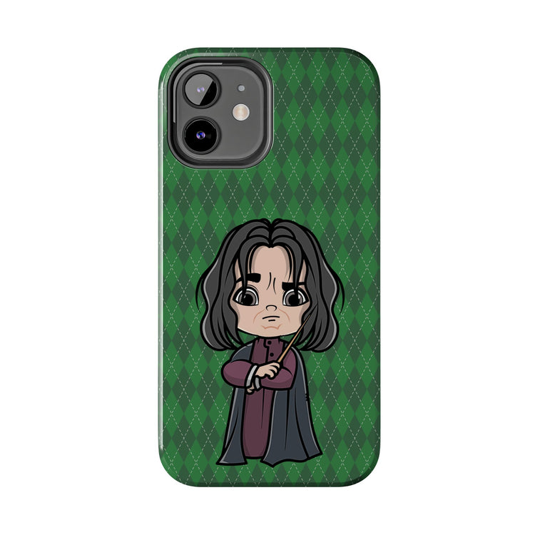 Professor Snape Phone Case - Fandom-Made